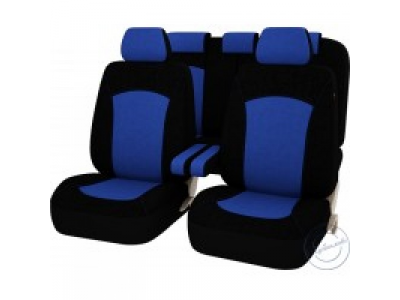 Чехлы "PSV" Fiesta (Синий L 6м AB