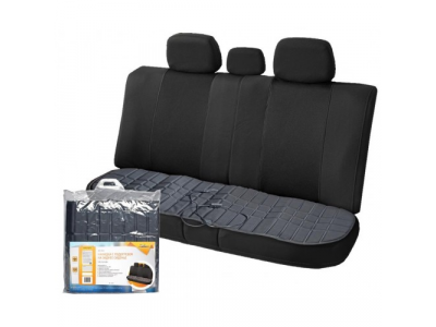 Накидка с подогревом на заднее сиденье 12В, 35/45Вт AIRLINE