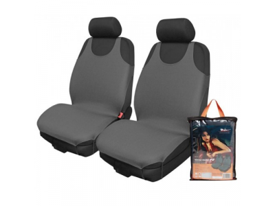 Чехлы-майки F-2 передние 2 шт AIRLINE