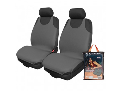 Чехлы-майки F-2 передние 2 шт AIRLINE