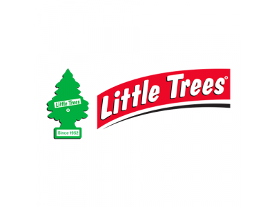 CAR-FRESHNER Ароматизатор Ёлочка "Летняя свежесть" (Summer Linen)