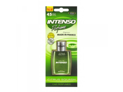 Ароматизатор AROMA CAR INTENSO PERFUME Citrus Squach