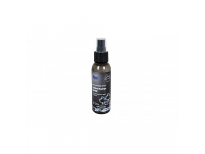 Ароматизатор "Спрей" Черный лед