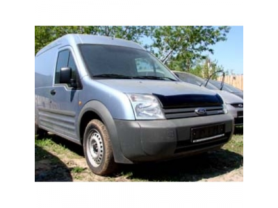 Дефлектор капота темный FORD TRANSIT Connect 2003-, NLD.SFOTRA0312 от SIM Дефлектор капота темный FORD TRANSIT Connect 2003-, NLD.SFOTRA0312