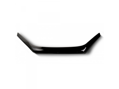 Дефлектор капота темный HONDA CRV 2007-2009, NLD.SHOCRV0712 от SIM Дефлектор капота темный HONDA CRV 2007-2009, NLD.SHOCRV0712