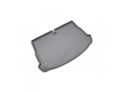 Коврик в багажник VW Scirocco 04/2009->, куп. (полиуретан)
