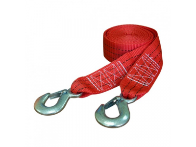 Трос буксировочный 12т FELIX