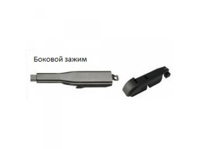 Щетка стеклоочистителя бескаркасная (17 дюймов), 43 см