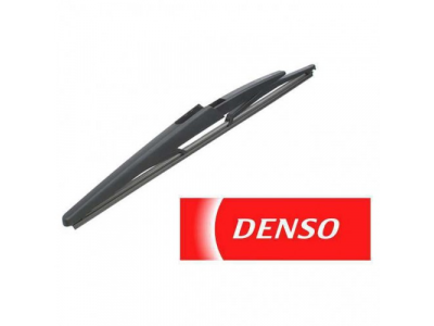 Задняя щетка SKODA FABIA (06-14) 09/13-12/14