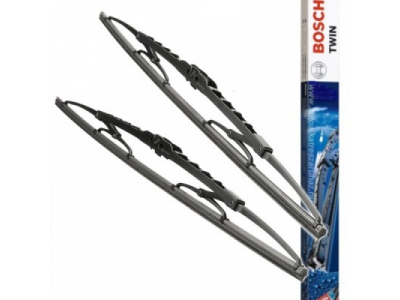 BOSCH Комплект стеклоочистителей Twin 650/530mm (866) от BOSCH BOSCH Комплект стеклоочистителей Twin 650/530mm (866)