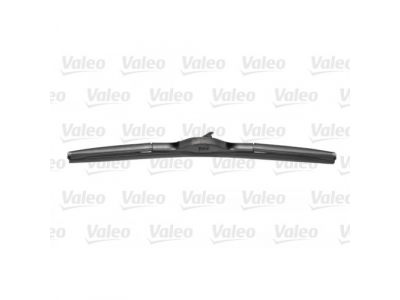 Гибридная щетка VALEO FIRST Covertech,передняя,1 шт., VFH530, 530mm/21", гибридная от VALEO Гибридная щетка VALEO FIRST Covertech,передняя,1 шт., VFH530, 530mm/21", гибридная