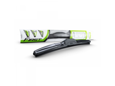 Гибридная щетка VALEO FIRST Covertech,передняя,1 шт., VFH530, 530mm/21", гибридная от VALEO Гибридная щетка VALEO FIRST Covertech,передняя,1 шт., VFH530, 530mm/21", гибридная