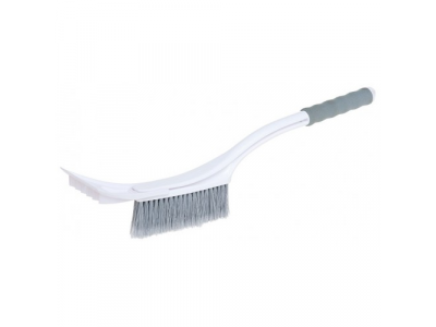 Щетка-сметка для снега AIRLINE распушённая щетина 56 см