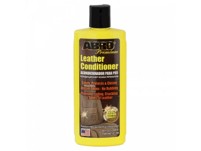 Кондиционер для кожи и винила Премиум, 240 мл