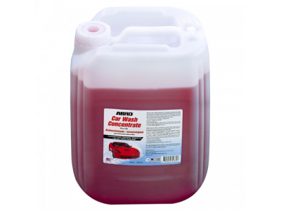 Автошампунь-концентрат для бесконтактной мойки, 19 л