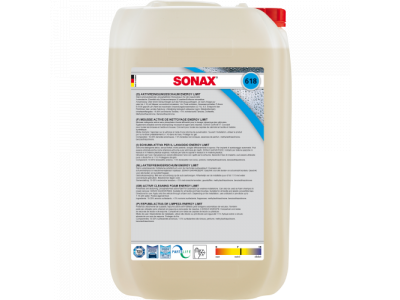 SONAX Автошампунь-концентрат