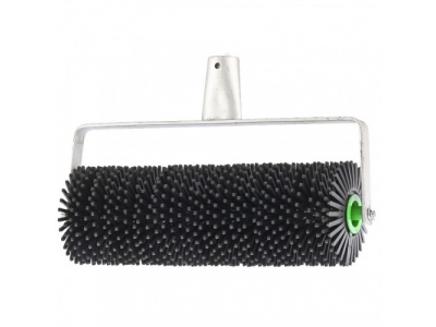 Валик игольчатый по бетону, 300 мм Сибртех