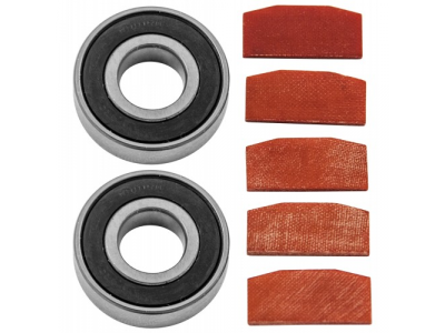 Ремонтный комплект для шлифмашинки JAS-6697, JAS-6698-RK JONNESWAY