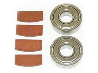 Ремонтный комплект для шлифмашинки JAS-6697, JAS-6698-RK JONNESWAY