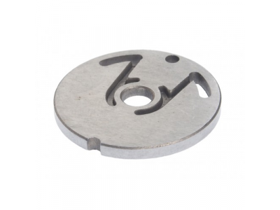 JTC Ремкомплект для пневмодрели JTC-3320A (17) задняя накладка JTC