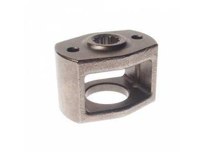 JTC Ремкомплект для пневмогайковерта JTC-7656 (09) каркас молотка JTC