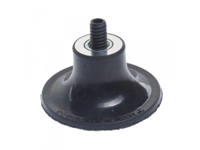 JTC Диск зачистной 2" с приводным штоком JTC