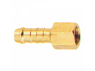 Переходник внутренняя резьба 1/2 - елка 10мм