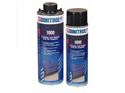 DINITROL 1000 1 л.
