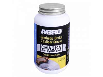 Смазка для суппортов синтетическая, 227 г