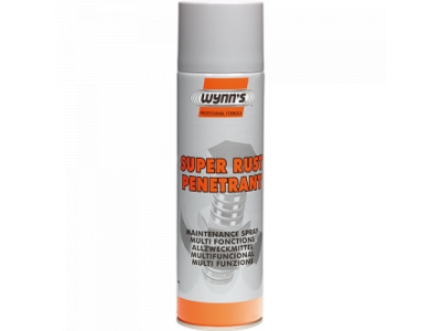 Super Rust Penetrant (Многофункциональная проникающая смазка) W56479 WYNNS