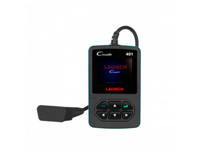 Launch Creader CR401 - Портативный автосканер