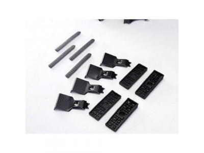 адаптеры Kia Soul (2014...) (без рейл.)