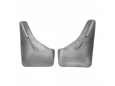 Брызговики Norplast NPL-Br-10-35B Cadillac Escalade (2014) (задние)