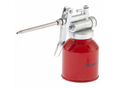 Масленка-нагнетатель, 0,25 л// MATRIX