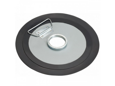 Мембрана для наполнения шприца смазкой из бочек 260-285 мм