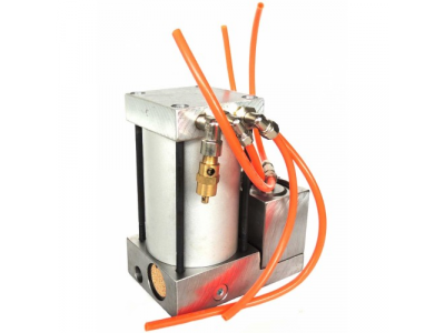 Пневмонасос для домкрата NORDBERG N402