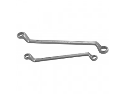 Ключ накидной 75-гр., 17х19 мм, W231719 JONNESWAY