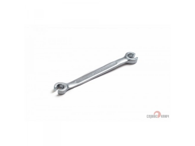 СЕРВИС КЛЮЧ 75512 Ключ разрезной