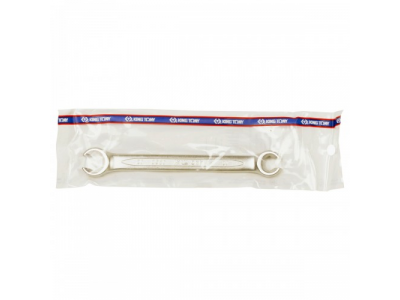 Ключ разрезной 10x12 мм KING TONY