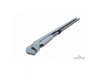 СЕРВИС КЛЮЧ 10002 Ключ трубный разводной
