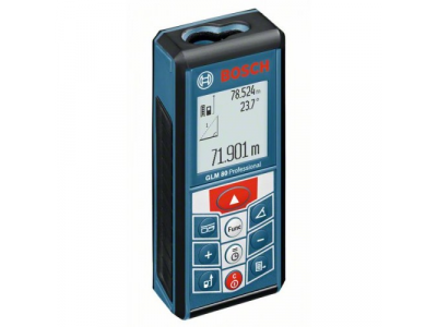 Лазерный дальномер GLM 80 Professional от BOSCH Лазерный дальномер GLM 80 Professional