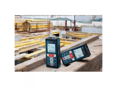 Лазерный дальномер GLM 80 Professional от BOSCH Лазерный дальномер GLM 80 Professional