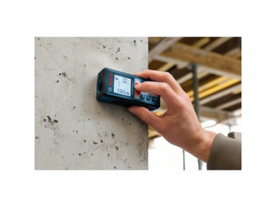 Лазерный дальномер GLM 80 Professional от BOSCH Лазерный дальномер GLM 80 Professional