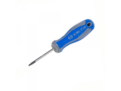 Отвертка TORX Т7, L = 48 мм KING TONY от KING TONY Отвертка TORX Т7, L = 48 мм KING TONY