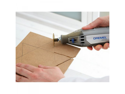 DREMEL® EZ SpeedClic: отрезной круг для древесины. (SC544)