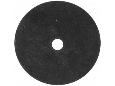 ACD18025 Диск отрезной абразивный по металлу, 180х2.5х22 мм