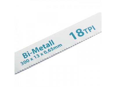 Полотно для ручной ножовки Gross 77730 от GROSS Полотно для ручной ножовки Gross 77730