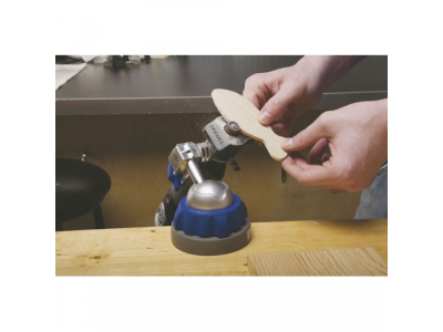 Шлифовальная лента и насадка 6,4 мм, зерно 60 (430)