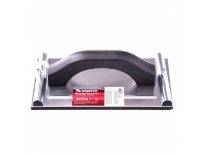 Сеткодержатель, 230 х 120 мм, металлический с зажимами Matrix