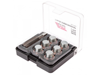 JTC Ремкомплект для маслосливных отверстий 17мм JTC